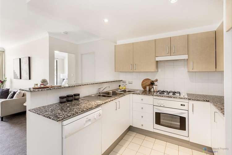 Third view of Homely apartment listing, 105/40 King Street, Waverton NSW 2060