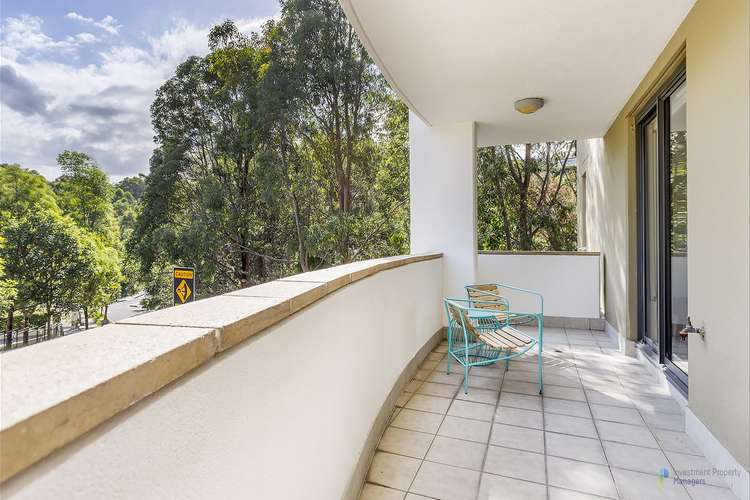 Fourth view of Homely apartment listing, 105/40 King Street, Waverton NSW 2060