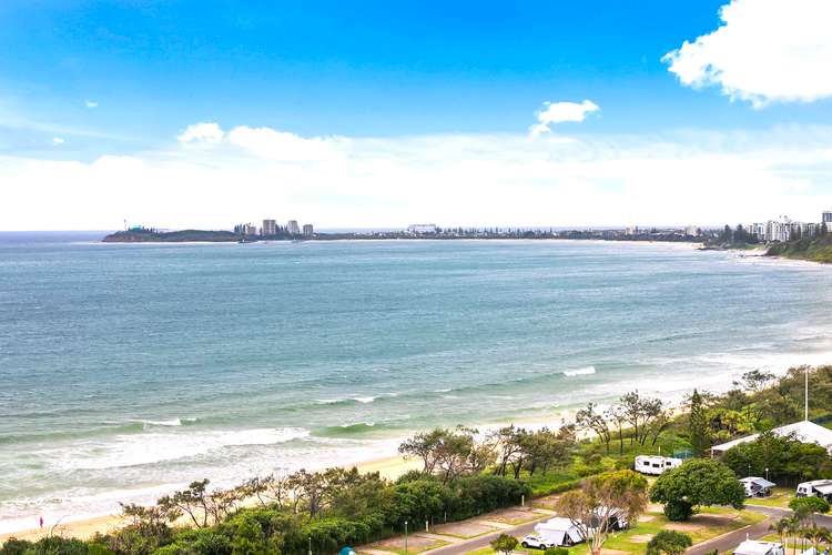 Second view of Homely unit listing, 65/81 Sixth Avenue, Maroochydore QLD 4558
