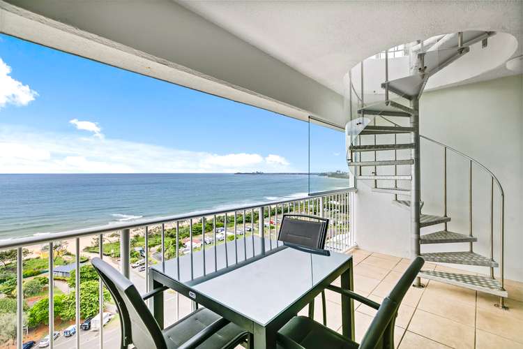 Third view of Homely unit listing, 65/81 Sixth Avenue, Maroochydore QLD 4558