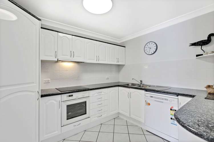 Sixth view of Homely unit listing, 65/81 Sixth Avenue, Maroochydore QLD 4558