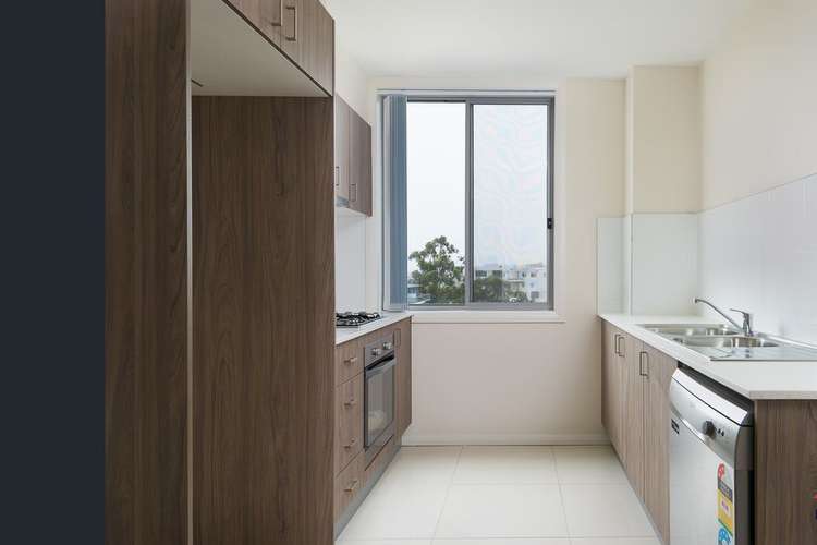 Second view of Homely apartment listing, 51/50 Warby St, Campbelltown NSW 2560