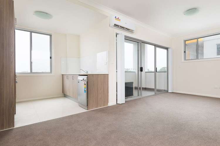 Third view of Homely apartment listing, 51/50 Warby St, Campbelltown NSW 2560