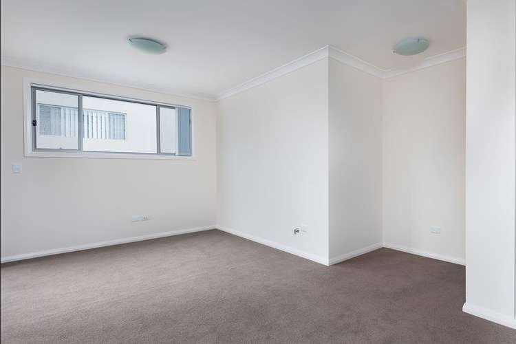 Fourth view of Homely apartment listing, 51/50 Warby St, Campbelltown NSW 2560