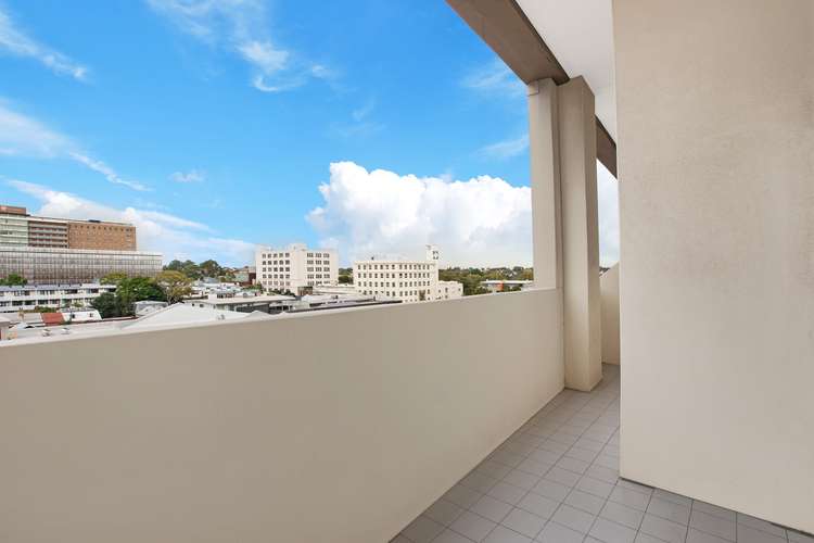 Main view of Homely apartment listing, 421/1 Missenden Road, Camperdown NSW 2050