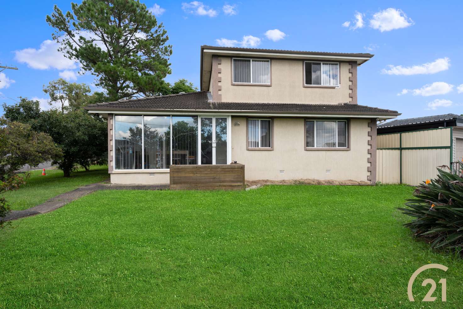 Main view of Homely house listing, 15 Marie Street, Lurnea NSW 2170