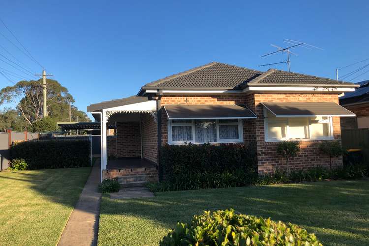 Second view of Homely house listing, 40 Church St, Riverstone NSW 2765