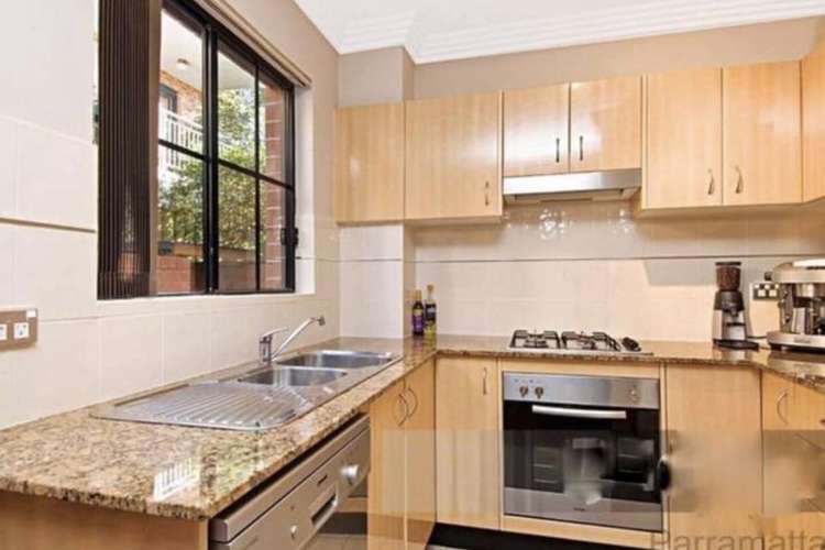 Third view of Homely apartment listing, 2/49 Macarthur Street, Parramatta NSW 2150