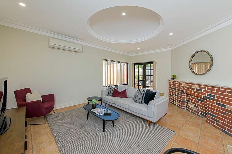 Second view of Homely house listing, 17C Harris Street, Carlisle WA 6101