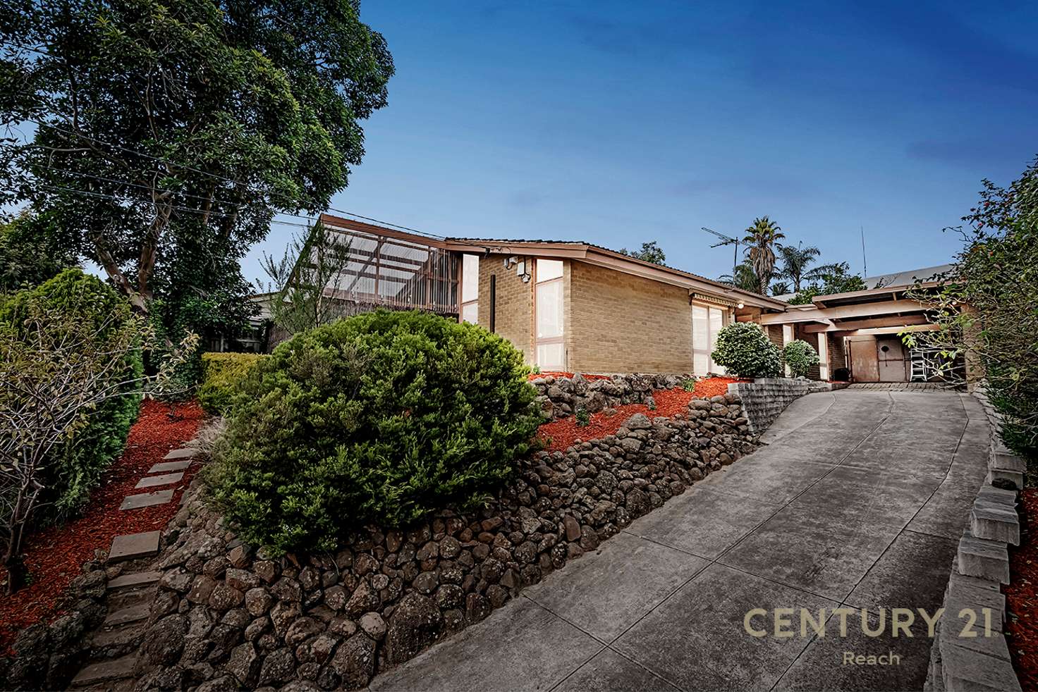 Main view of Homely house listing, 24 Sinclair Avenue, Templestowe Lower VIC 3107