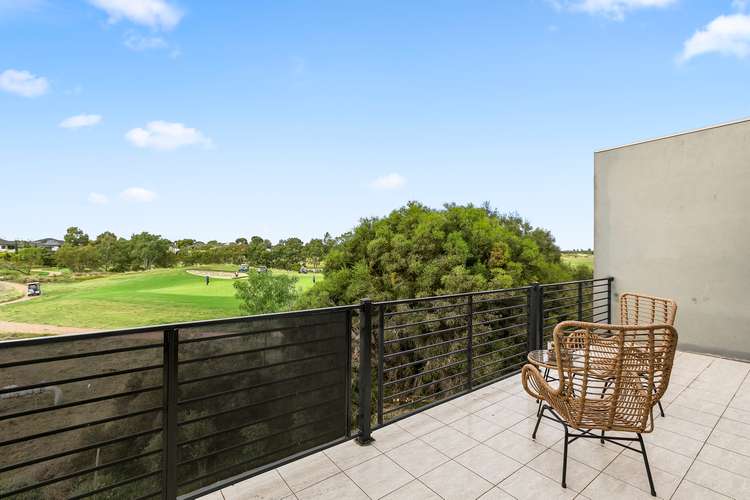 Main view of Homely townhouse listing, 2/110 Sanctuary Lakes North Boulevard, Point Cook VIC 3030