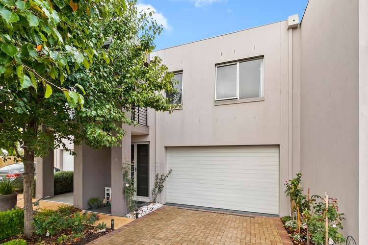 Third view of Homely townhouse listing, 2/110 Sanctuary Lakes North Boulevard, Point Cook VIC 3030