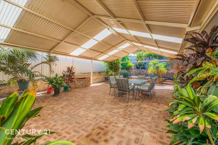 Main view of Homely house listing, 66 Hawford Way, Willetton WA 6155
