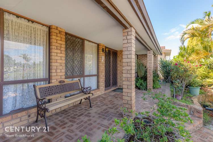 Sixth view of Homely house listing, 66 Hawford Way, Willetton WA 6155