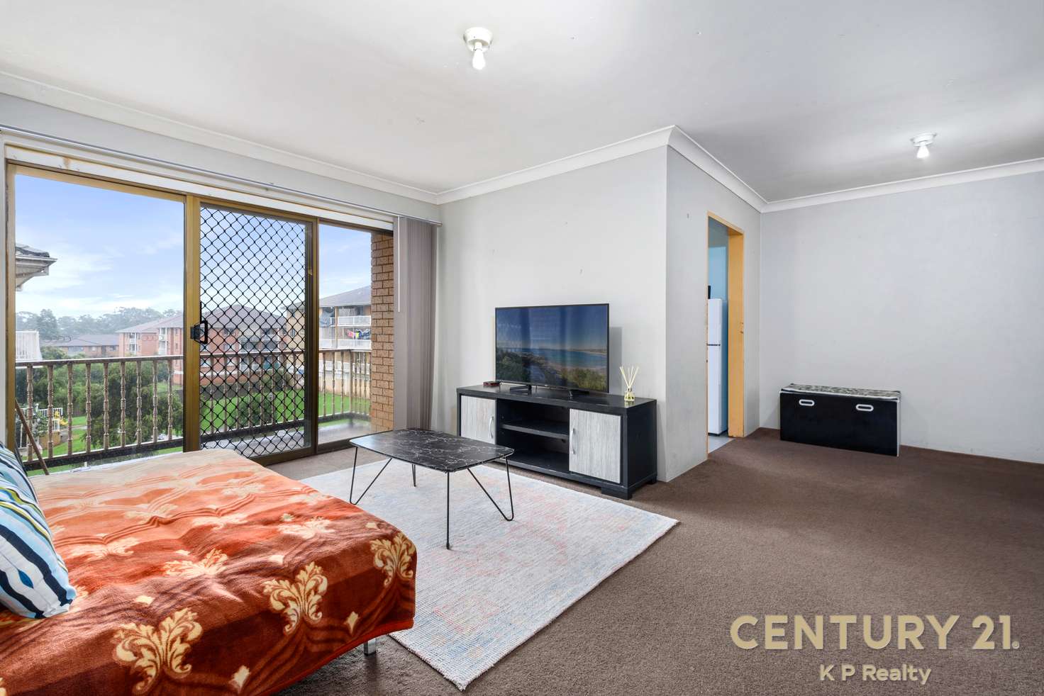 Main view of Homely apartment listing, 5/334 Woodstock Avenue, Mount Druitt NSW 2770