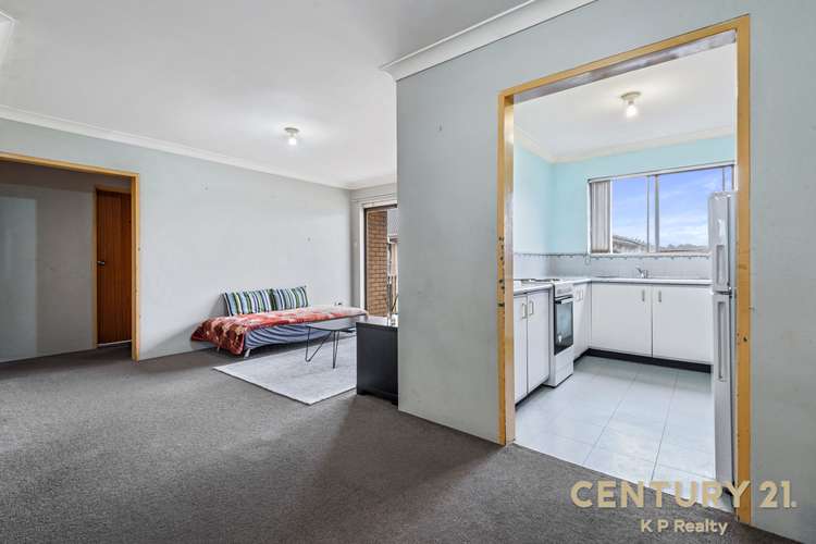 Second view of Homely apartment listing, 5/334 Woodstock Avenue, Mount Druitt NSW 2770