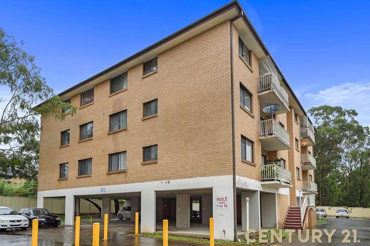 Third view of Homely apartment listing, 5/334 Woodstock Avenue, Mount Druitt NSW 2770