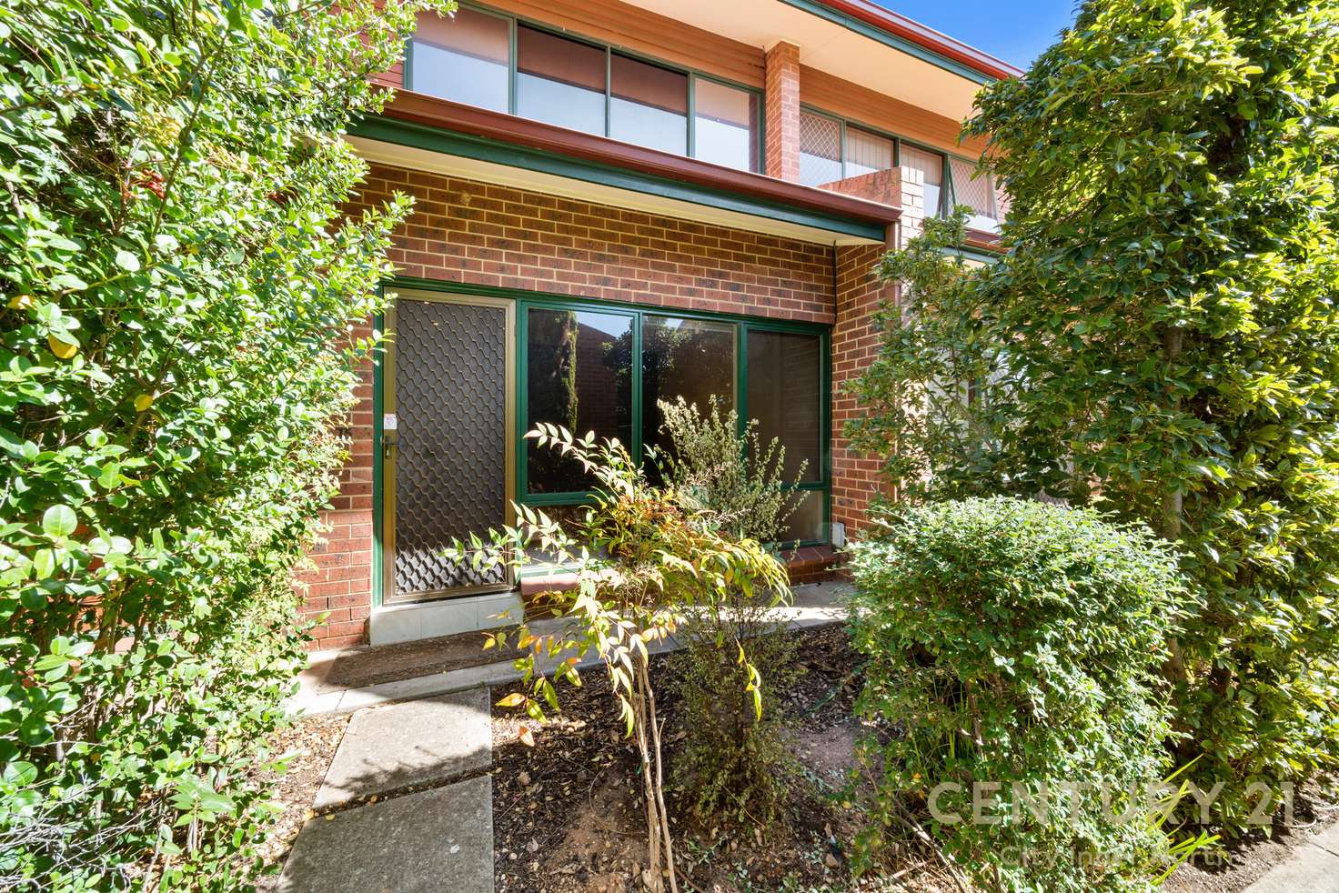 Main view of Homely townhouse listing, 15/230 Gover St, North Adelaide SA 5006