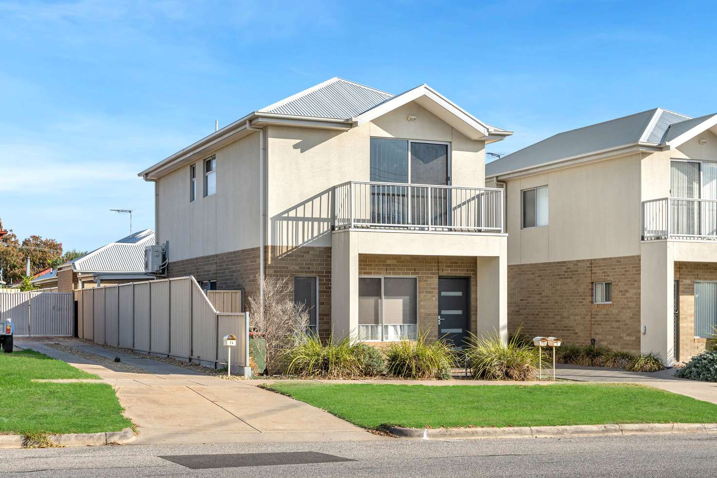 Main view of Homely house listing, 1/72 Gulfview Road, Christies Beach SA 5165