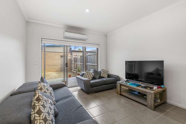 Fourth view of Homely townhouse listing, 10A Hanworth Avenue, Williams Landing VIC 3027