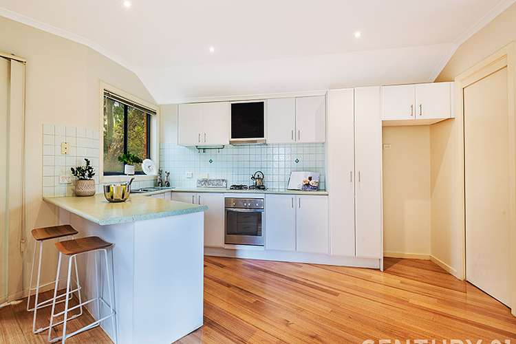 Second view of Homely townhouse listing, 4/1369 Centre Road, Clayton VIC 3168