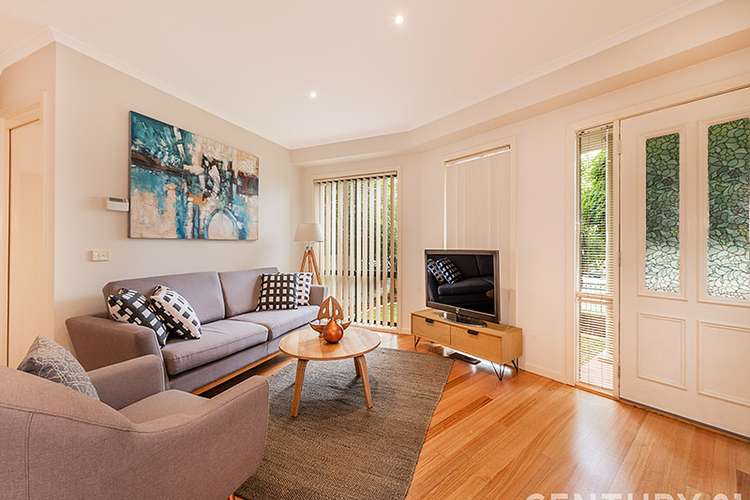 Fourth view of Homely townhouse listing, 4/1369 Centre Road, Clayton VIC 3168