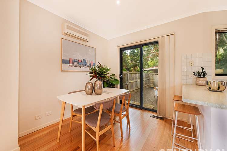 Fifth view of Homely townhouse listing, 4/1369 Centre Road, Clayton VIC 3168