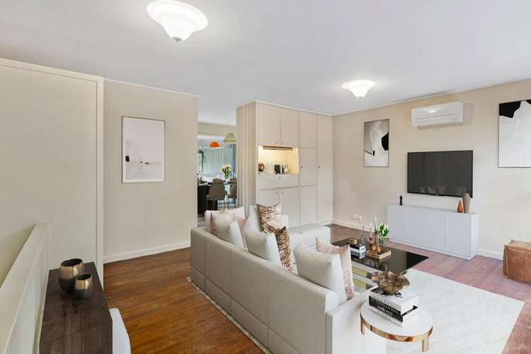 Second view of Homely house listing, 7 Balmore Street, Indooroopilly QLD 4068