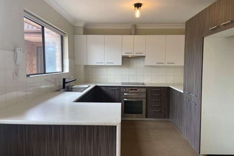 Third view of Homely apartment listing, 11/191 Chapel Road, Bankstown NSW 2200