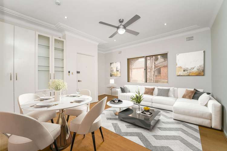 Main view of Homely apartment listing, 5/17 Warialda Street, Kogarah NSW 2217