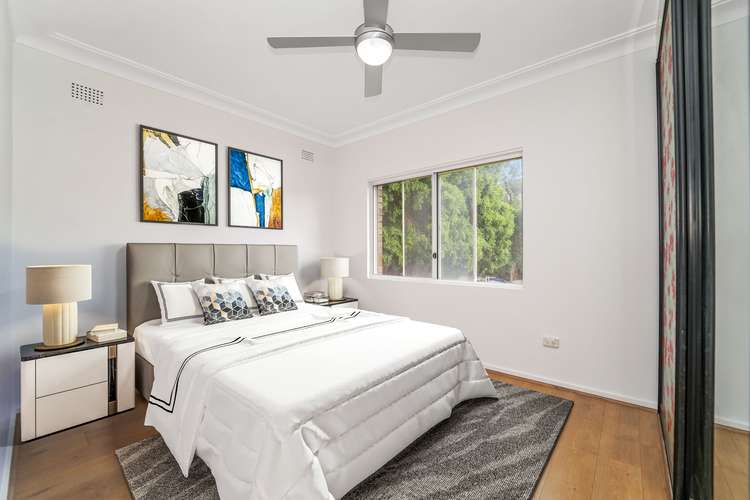 Second view of Homely apartment listing, 5/17 Warialda Street, Kogarah NSW 2217