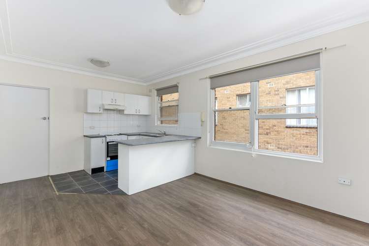Main view of Homely unit listing, 4/21 St Georges Parade, Hurstville NSW 2220
