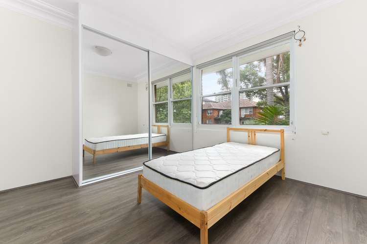 Second view of Homely unit listing, 4/21 St Georges Parade, Hurstville NSW 2220