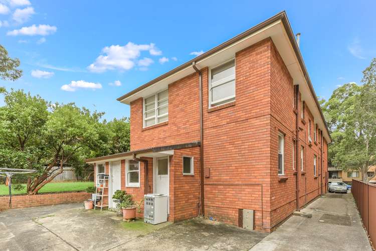 Sixth view of Homely unit listing, 4/21 St Georges Parade, Hurstville NSW 2220