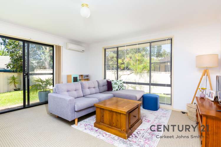 Second view of Homely villa listing, 11/9-11 Edward Street, Charlestown NSW 2290