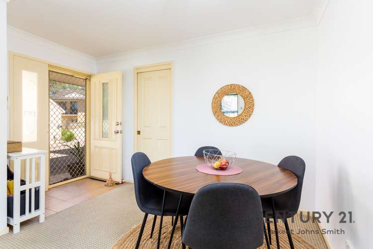 Third view of Homely villa listing, 11/9-11 Edward Street, Charlestown NSW 2290