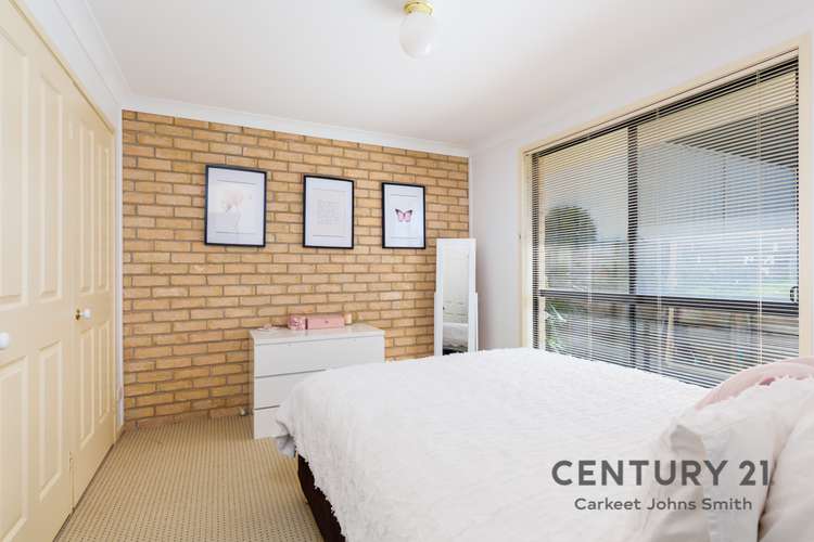 Fourth view of Homely villa listing, 11/9-11 Edward Street, Charlestown NSW 2290