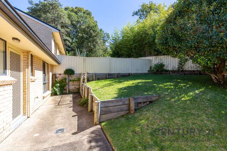 Sixth view of Homely villa listing, 11/9-11 Edward Street, Charlestown NSW 2290