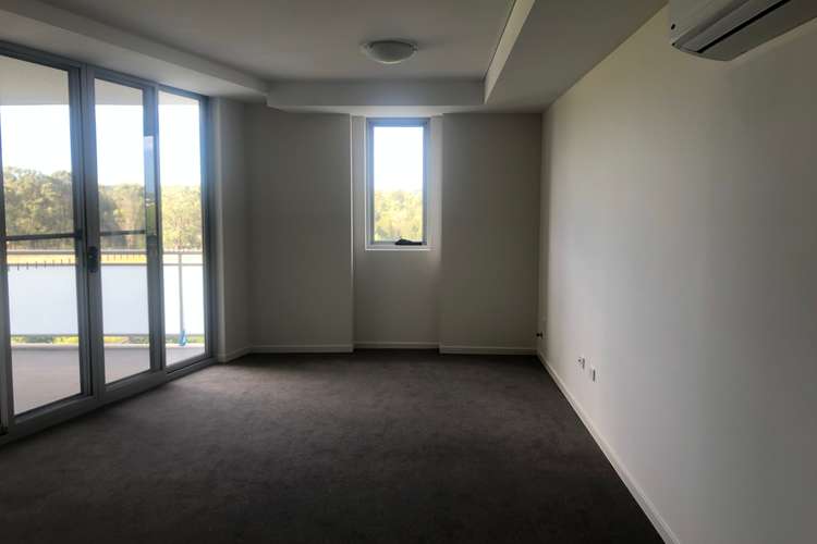 Third view of Homely apartment listing, 111/60 Marwan Avenue, Schofields NSW 2762