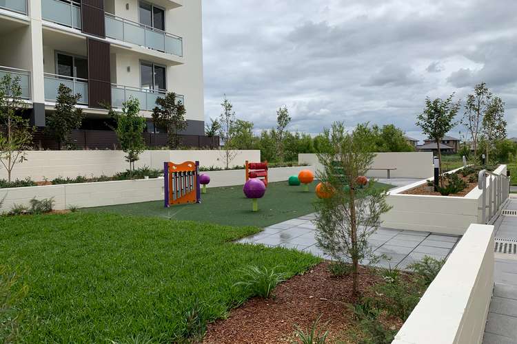 Fifth view of Homely apartment listing, 111/60 Marwan Avenue, Schofields NSW 2762