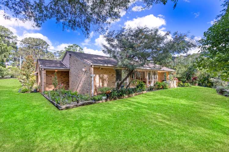 Third view of Homely house listing, 587 Hunchy Road, Hunchy QLD 4555