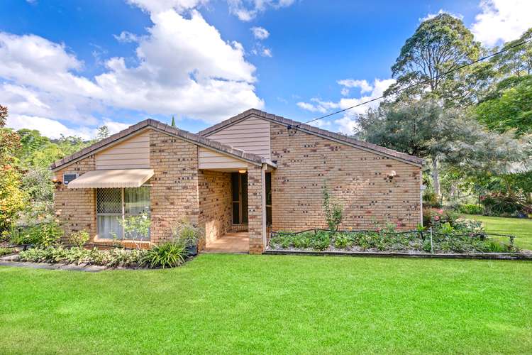 Fourth view of Homely house listing, 587 Hunchy Road, Hunchy QLD 4555