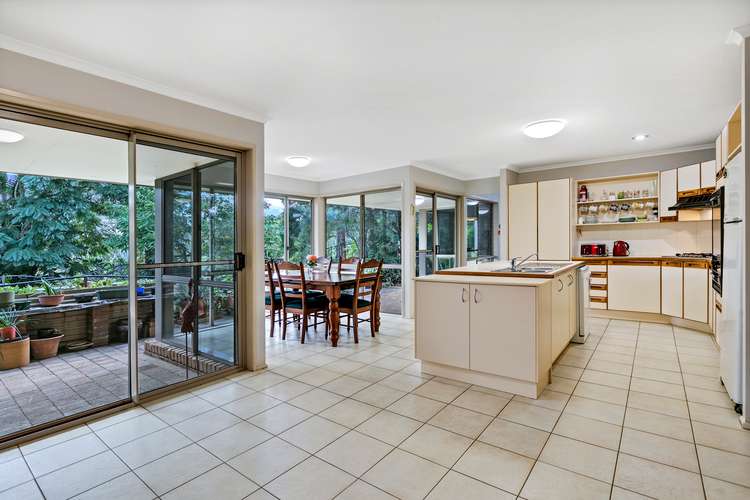 Fifth view of Homely house listing, 587 Hunchy Road, Hunchy QLD 4555
