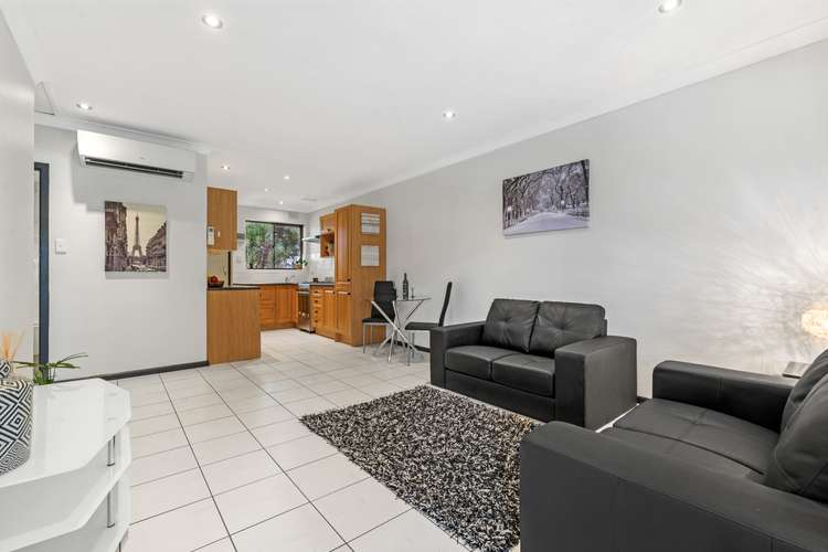 Third view of Homely unit listing, 21/33 Cliff Street, Glenelg East SA 5045