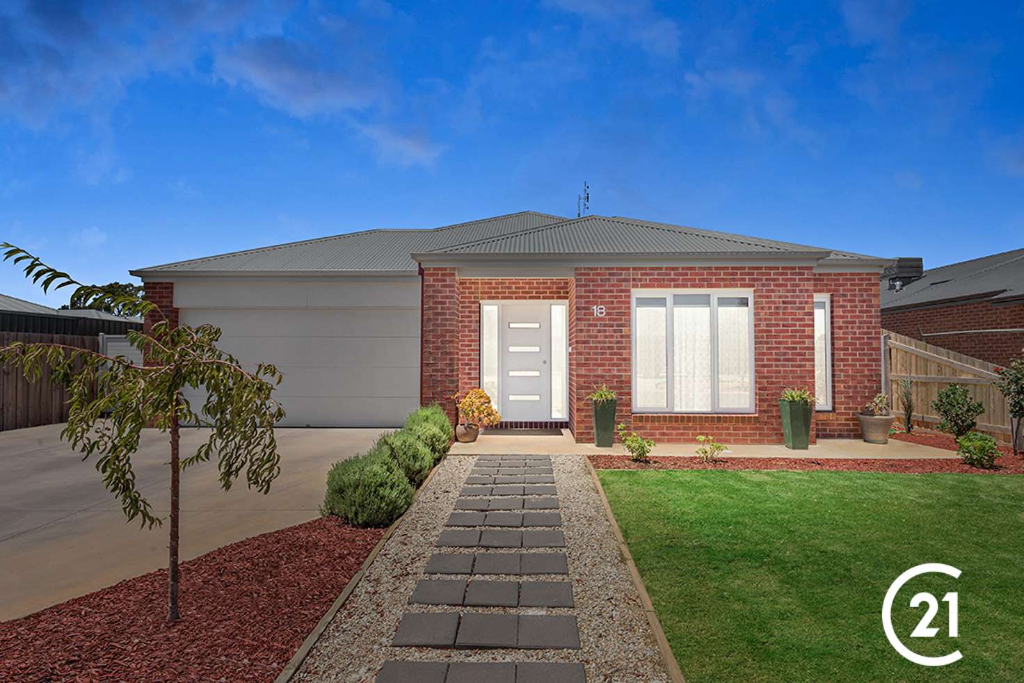 Main view of Homely house listing, 18 Durif Drive, Moama NSW 2731