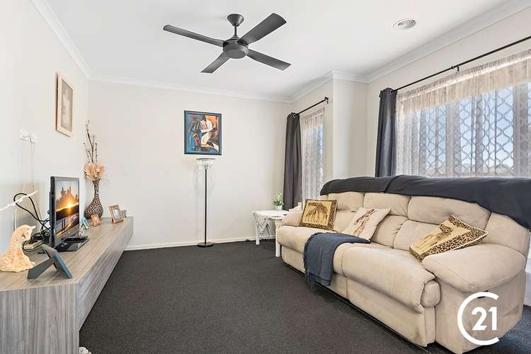 Second view of Homely house listing, 18 Durif Drive, Moama NSW 2731
