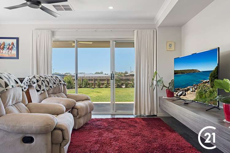 Fifth view of Homely house listing, 18 Durif Drive, Moama NSW 2731