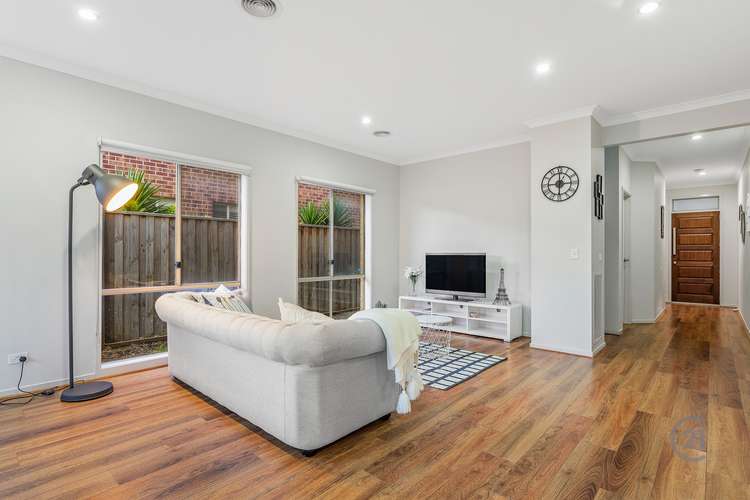 Third view of Homely house listing, 60 Penshurst Avenue, Williams Landing VIC 3027