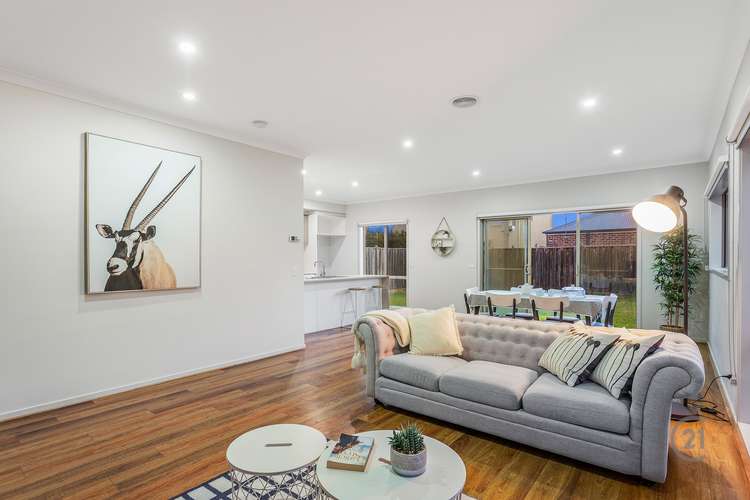 Fifth view of Homely house listing, 60 Penshurst Avenue, Williams Landing VIC 3027