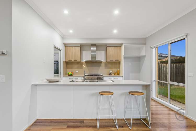 Seventh view of Homely house listing, 60 Penshurst Avenue, Williams Landing VIC 3027